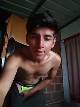 ZaneHoward Live XXX Chat