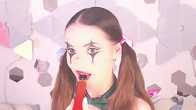 LexiKiss Chat XXX in diretta