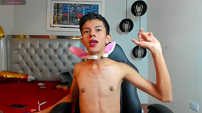 Živý XXX chat fem_danny7