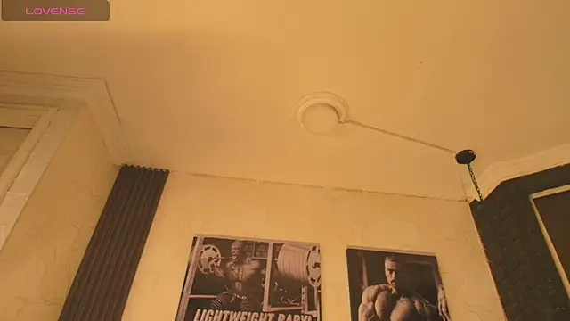 FalconTeam89 Live XXX Chat