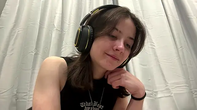 ArriSatty Live XXX-chat