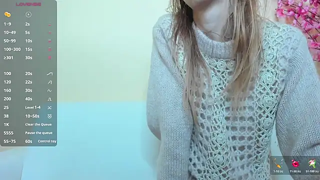 Bell_a_mi_'s Live XXX Chat