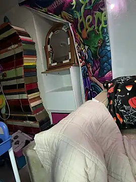 Trenaonmute Chat XXX in diretta