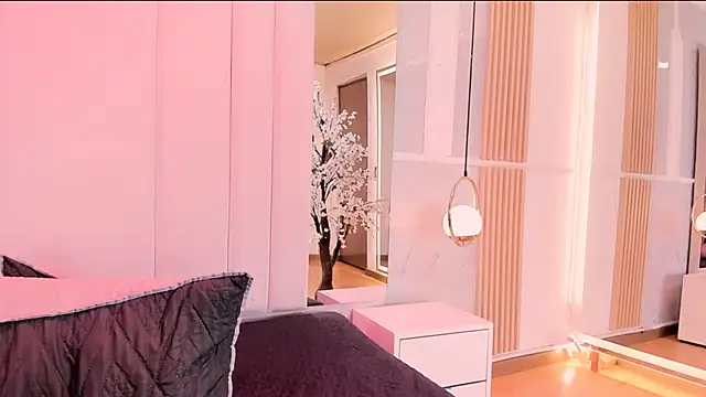 Živý XXX chat Violetbellarose1