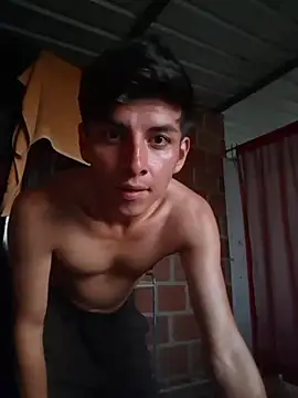 Živý XXX chat ZaneHoward