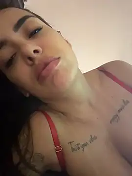 INTENSAeFATAL Chat XXX in diretta