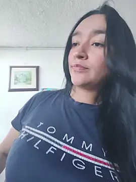 Chatroom XXX en direct de Williams_Hera