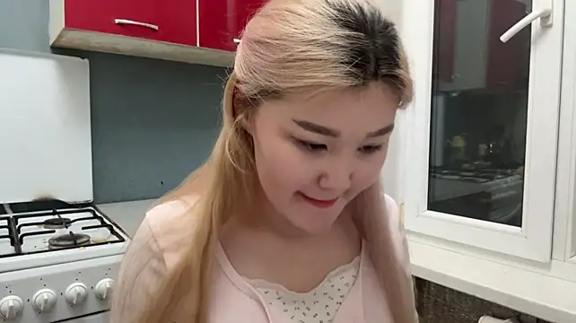 Živý XXX chat FoldedFood