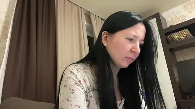 velvet_secrett Chat XXX in diretta