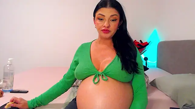 KimoraJoy Chat XXX live