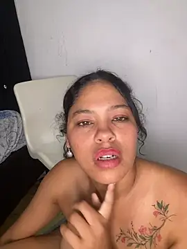 iamsumisa's Live XXX Chat