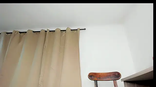 Chat XXX ao vivo de Genesis_Sandoval