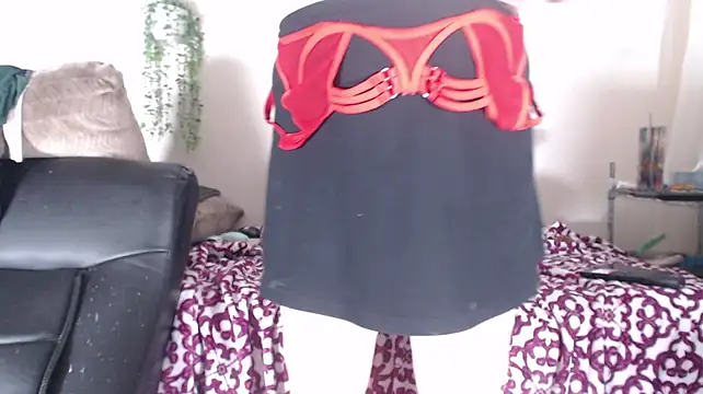 VANESSADDD's Live XXX Chat