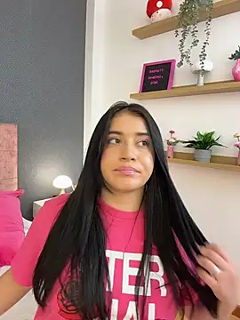 KallyMyller1's Live XXX Chat