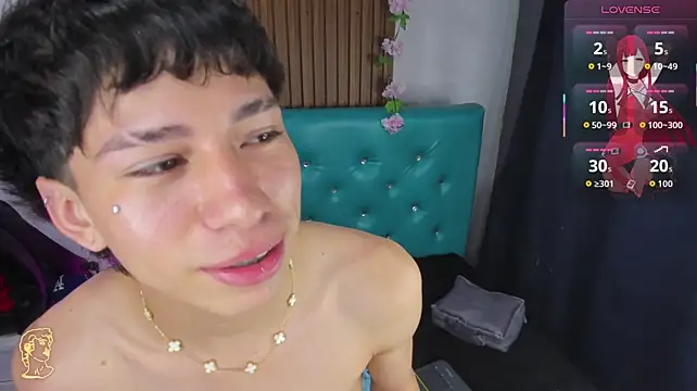 แชท XXX สดของ Kael_Prince