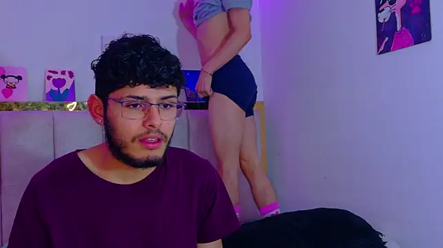 Chat XXX en directo de Zaylune