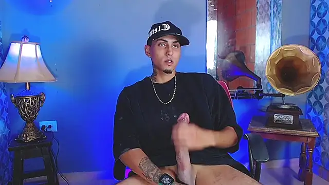 Chat XXX Live Liam_lee