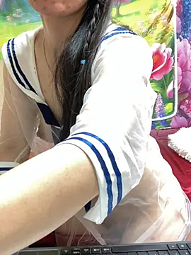 sweethanajapanese Chat XXX in diretta