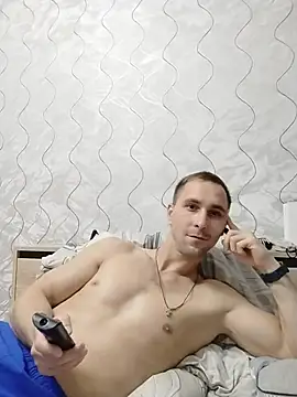 JackVan4Cole – Naživo XXX chat