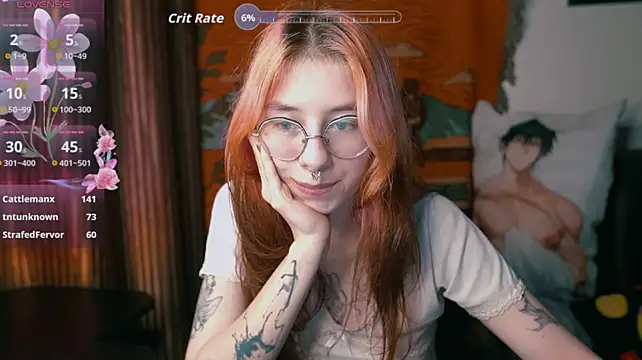 Chat XXX ao vivo de cutiiepink