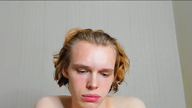 lolKenDowson Chat XXX live