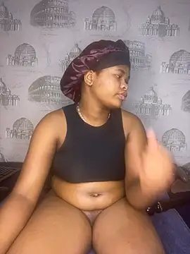 ButterBootie Live XXX-chat