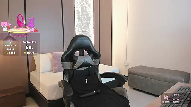Czat XXX na żywo – dana_daree