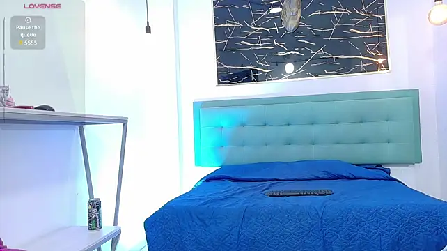 Yuri_Queen Live XXX-chat