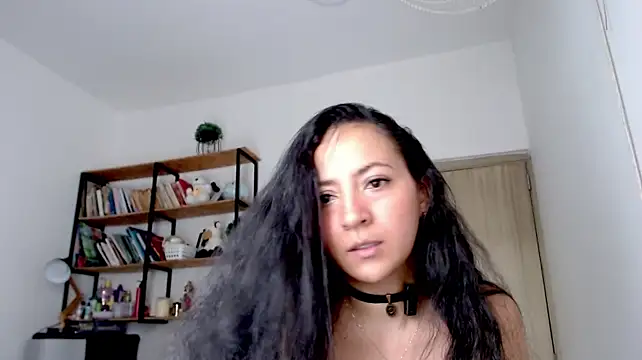 Czat XXX na żywo – mariamulata
