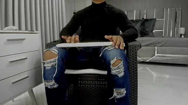 master_jens 라이브 XXX 채팅