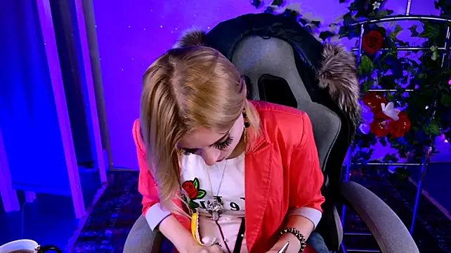 Czat XXX na żywo – Kumiho_7777
