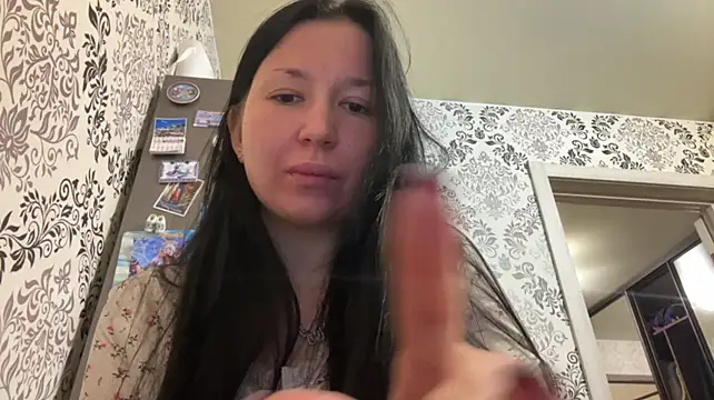 Czat XXX na żywo – velvet_secrett