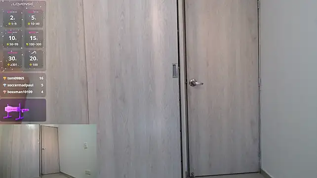 Czat XXX na żywo – Tinymilf__