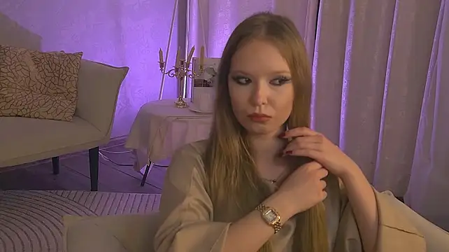 Czat XXX na żywo – Mavli_Haririi