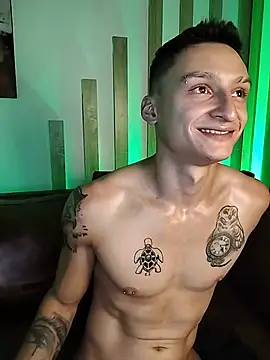 DIEGO_JONES 라이브 XXX 채팅