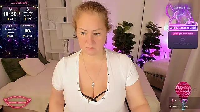 JenniferLight's Live XXX Chat