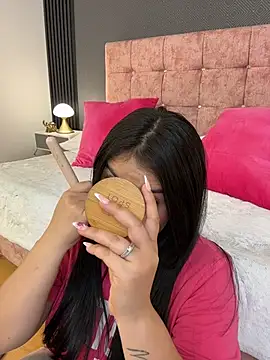 KallyMyller1 – Live XXX-chat