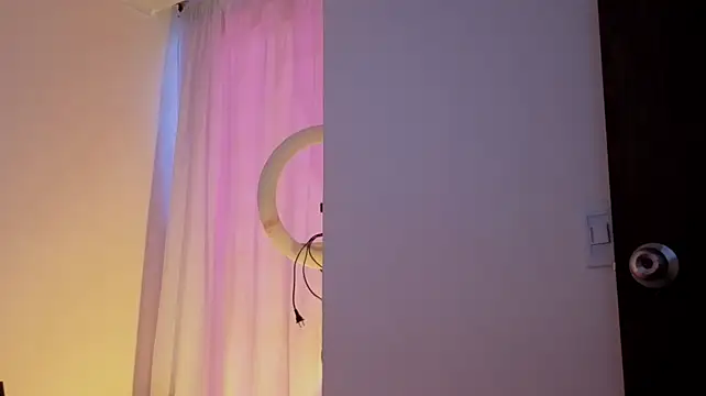 ChanellGV – Live XXX-chat