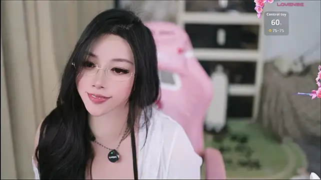 Czat XXX na żywo – Qinghoa