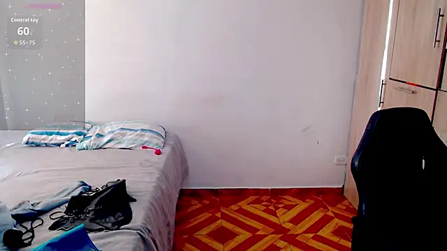 Czat XXX na żywo – Eimy_lorens