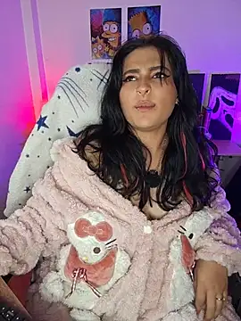 Pauilina Chat XXX live