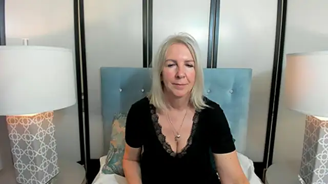 EricaTop – Live XXX-chat