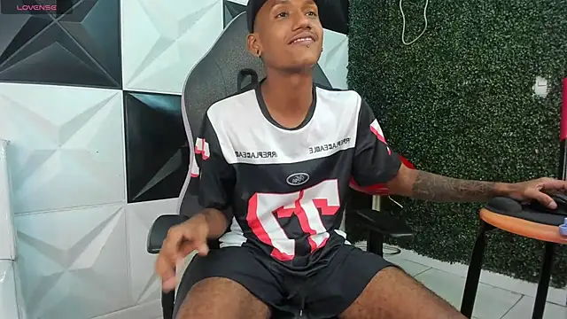 Chat +18 de ManSant ao vivo
