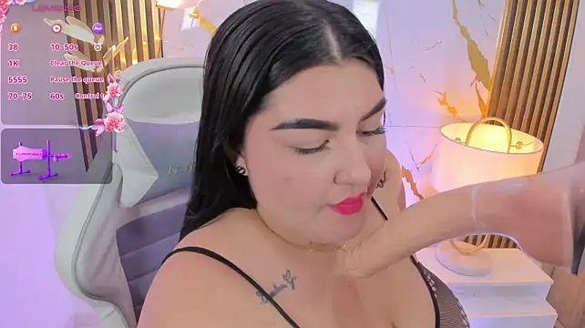 Czat XXX na żywo – abby_deep_2