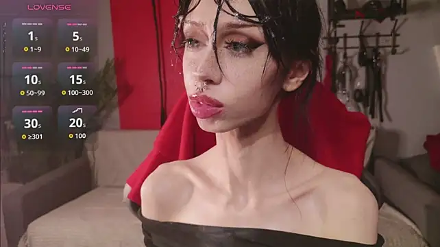 devvilss_toy – Naživo XXX chat