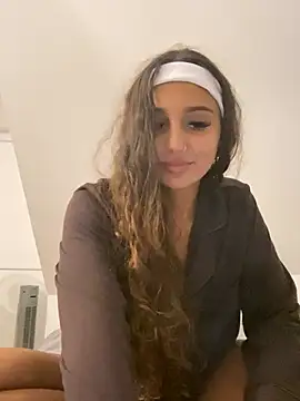 Czat XXX na żywo – Ashkley-rose
