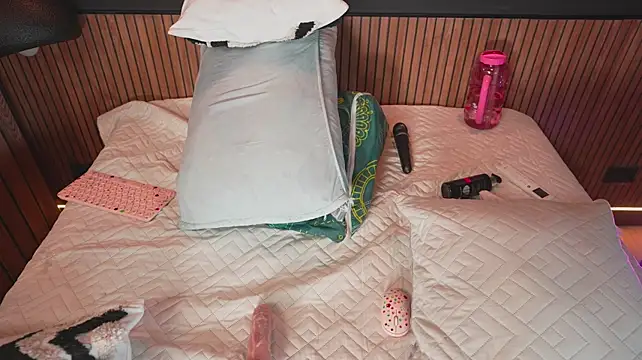 Czat XXX na żywo – barbara_cambels