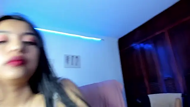 sweet_cinamon Live XXX-Chat