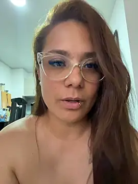 Chat XXX en directo de MelissaPrettyMilf