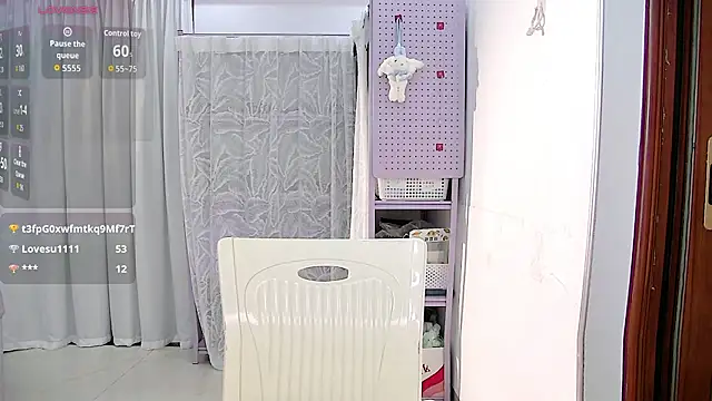 Chat XXX Live Eunice-3